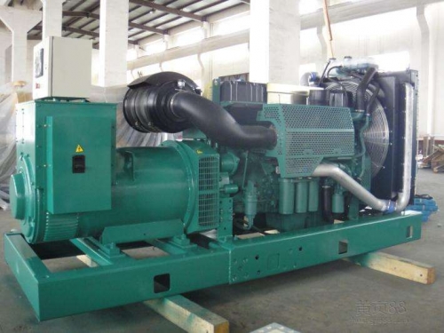 大安便携静音：租赁无声发电机组，便携式解决能源需求